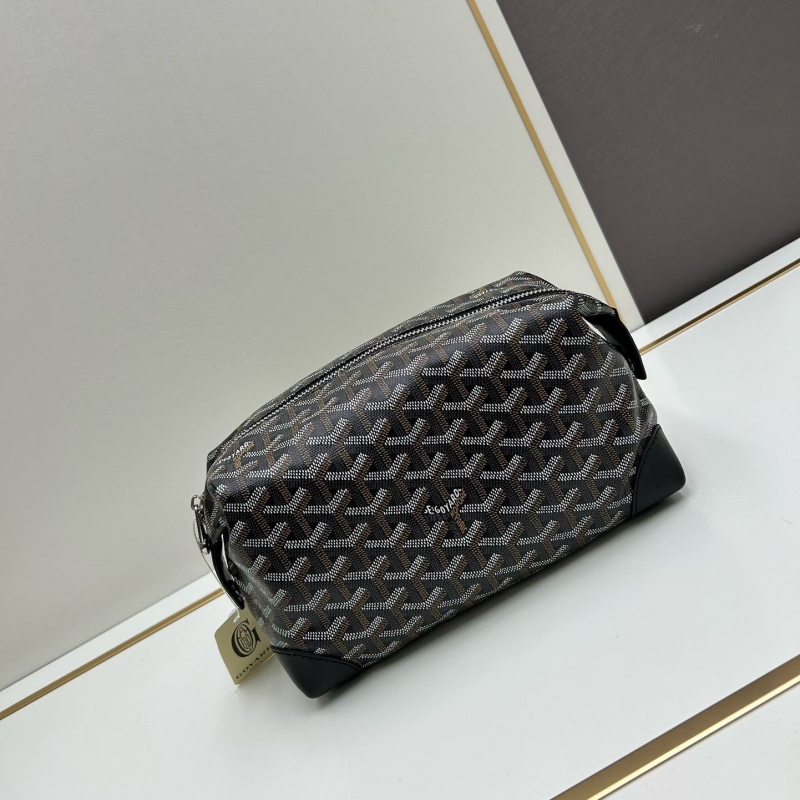 Go*ard cosmetic bags